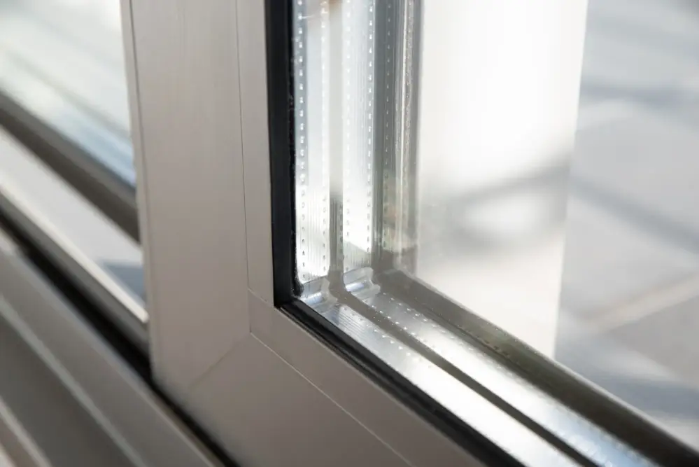 fenêtre aluminium