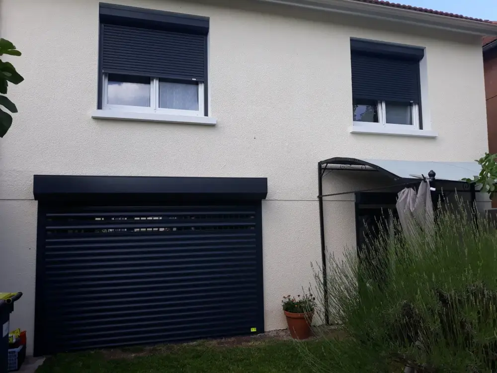 brise soleil