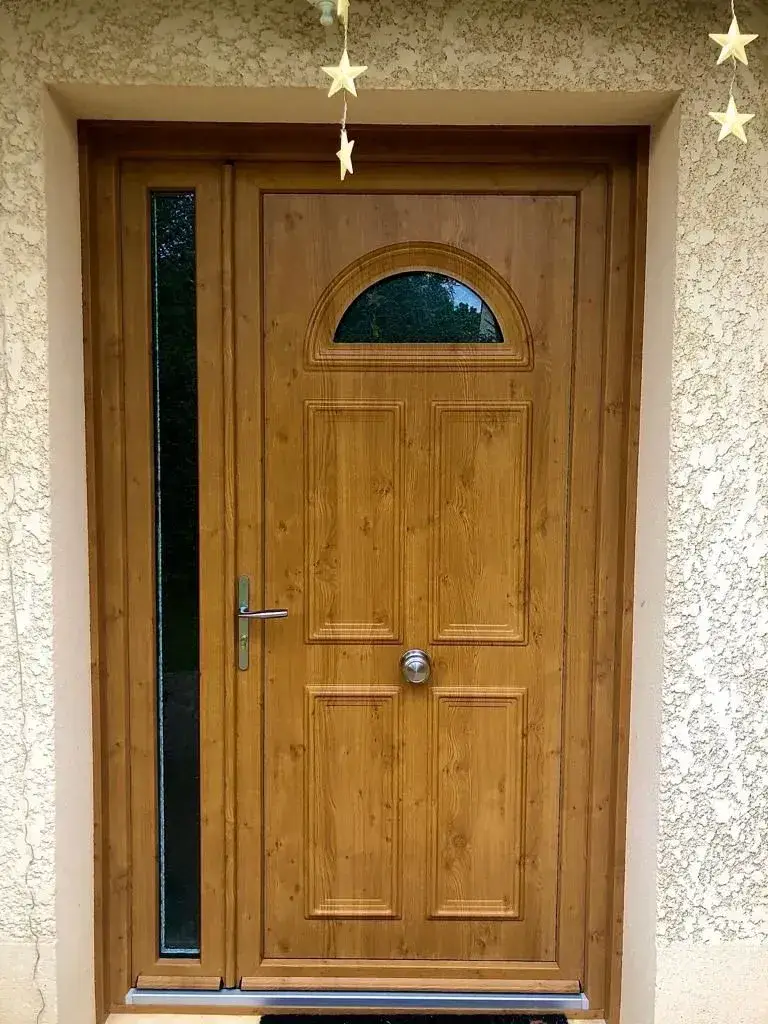 porte bois