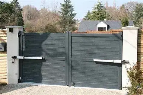 portail électrique