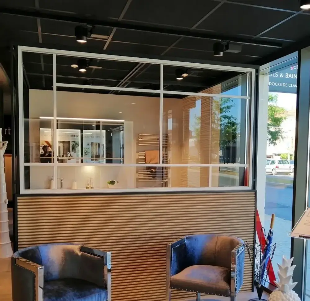 verrière expo