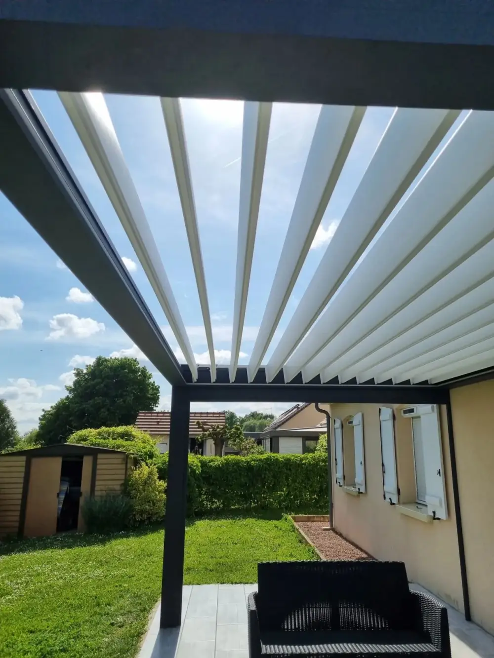 Pergola Bio NFI (2)