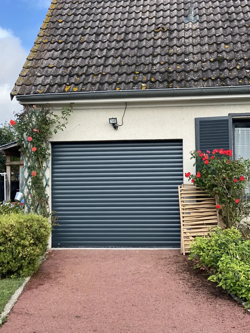 chantier Maillard Apres